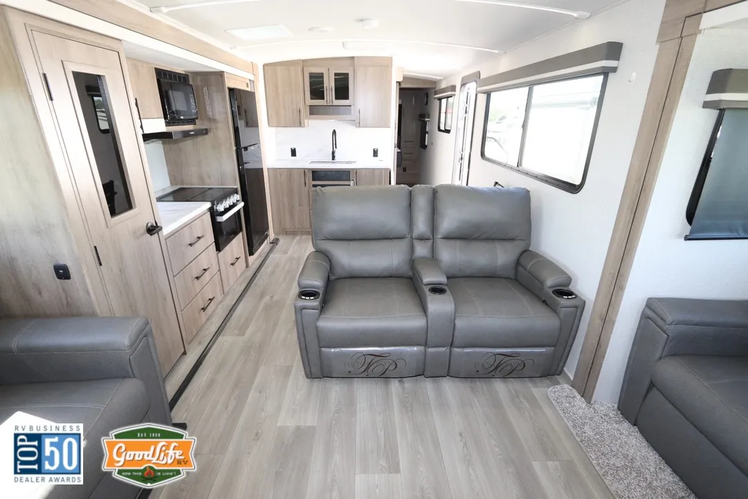 2024 Grand Design Imagine 3100RD - Photo 3