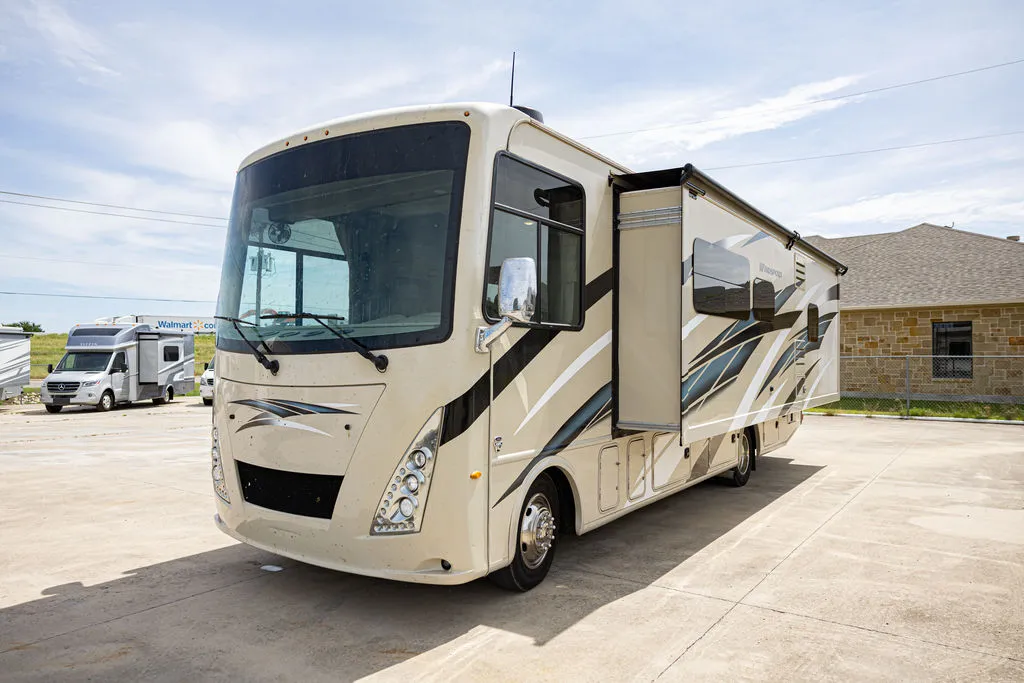 2020 Thor Motor Coach Windsport 29M - Photo 2