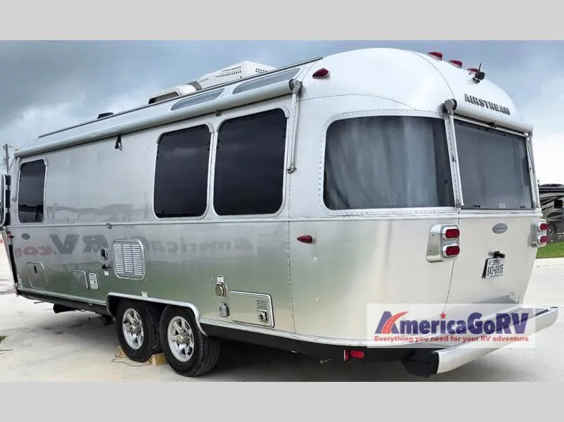 2016 Airstream Flying Cloud 25FB - Photo 3