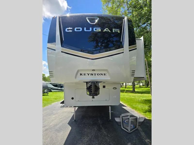2026 Keystone Cougar 316RLS - Photo 4