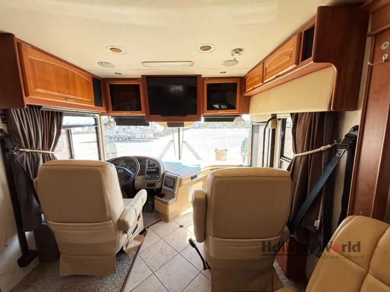 2007 National RV Tropical LX T370 - Photo 3