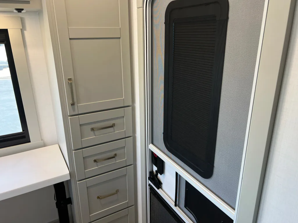 2026 Brinkley Model Z 3515, Photos photo 29