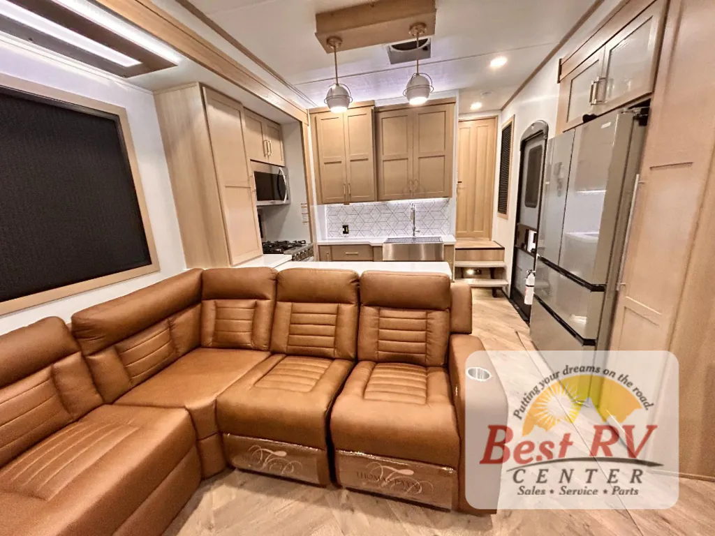 2026 Keystone Raptor 441, Photos photo 57