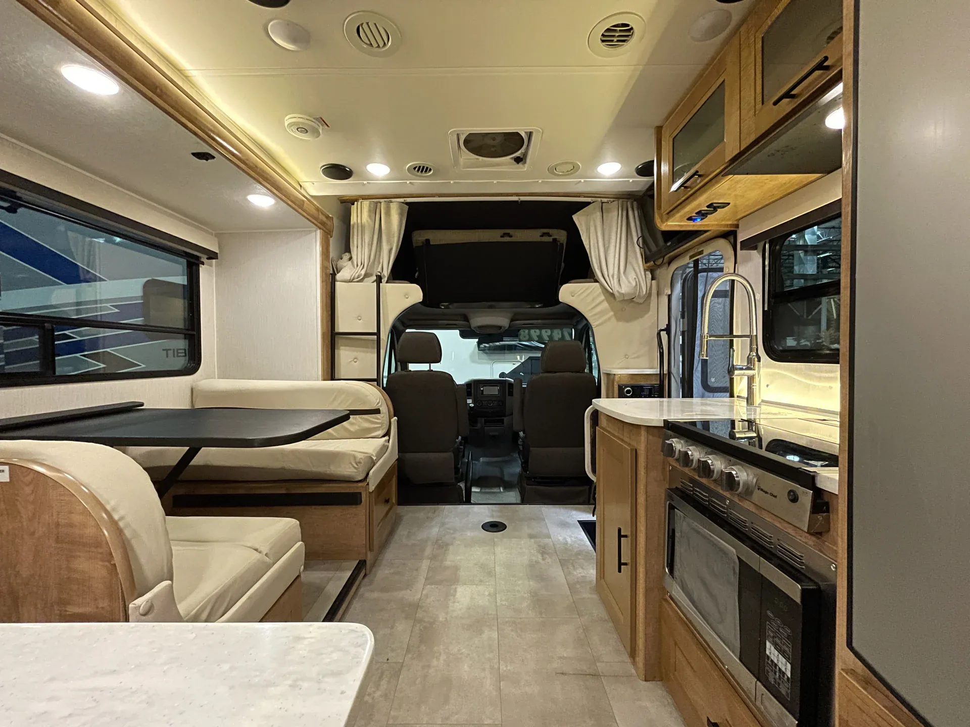 2019 Coachmen Prism Elite 24EE - Photo 4