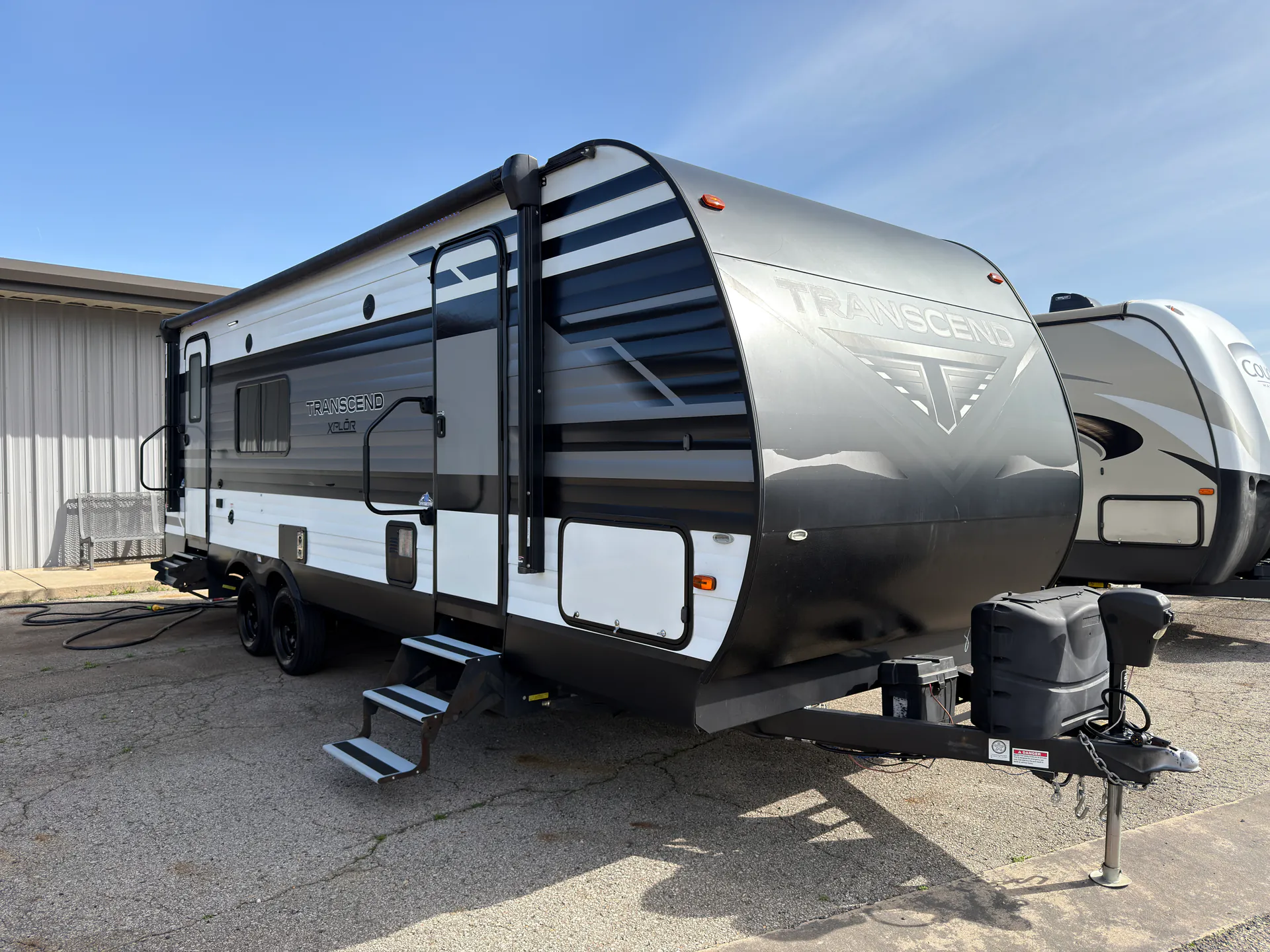 2021 Grand Design Transcend Xplor 231RK - Photo 2