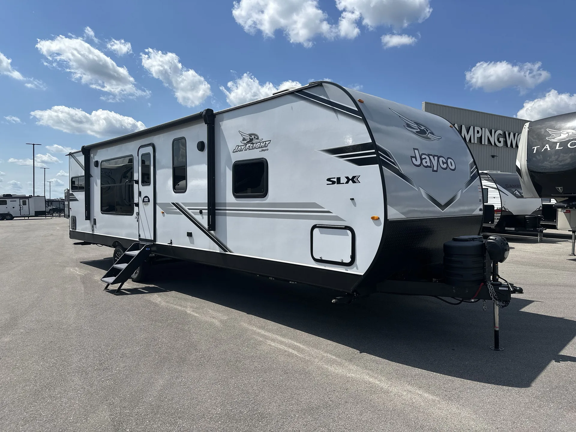 2026 Jayco Jay Flight SLX 290RKS - Photo 2