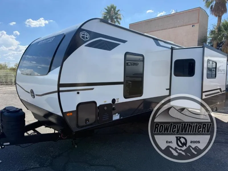 2027 Forest River RV Un-Mapped 24RK - Photo 3