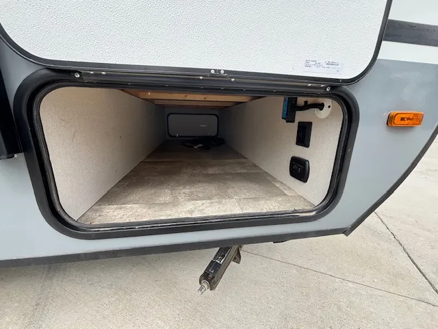 2022 Coachmen Apex Nano 208BHS - Photo 4