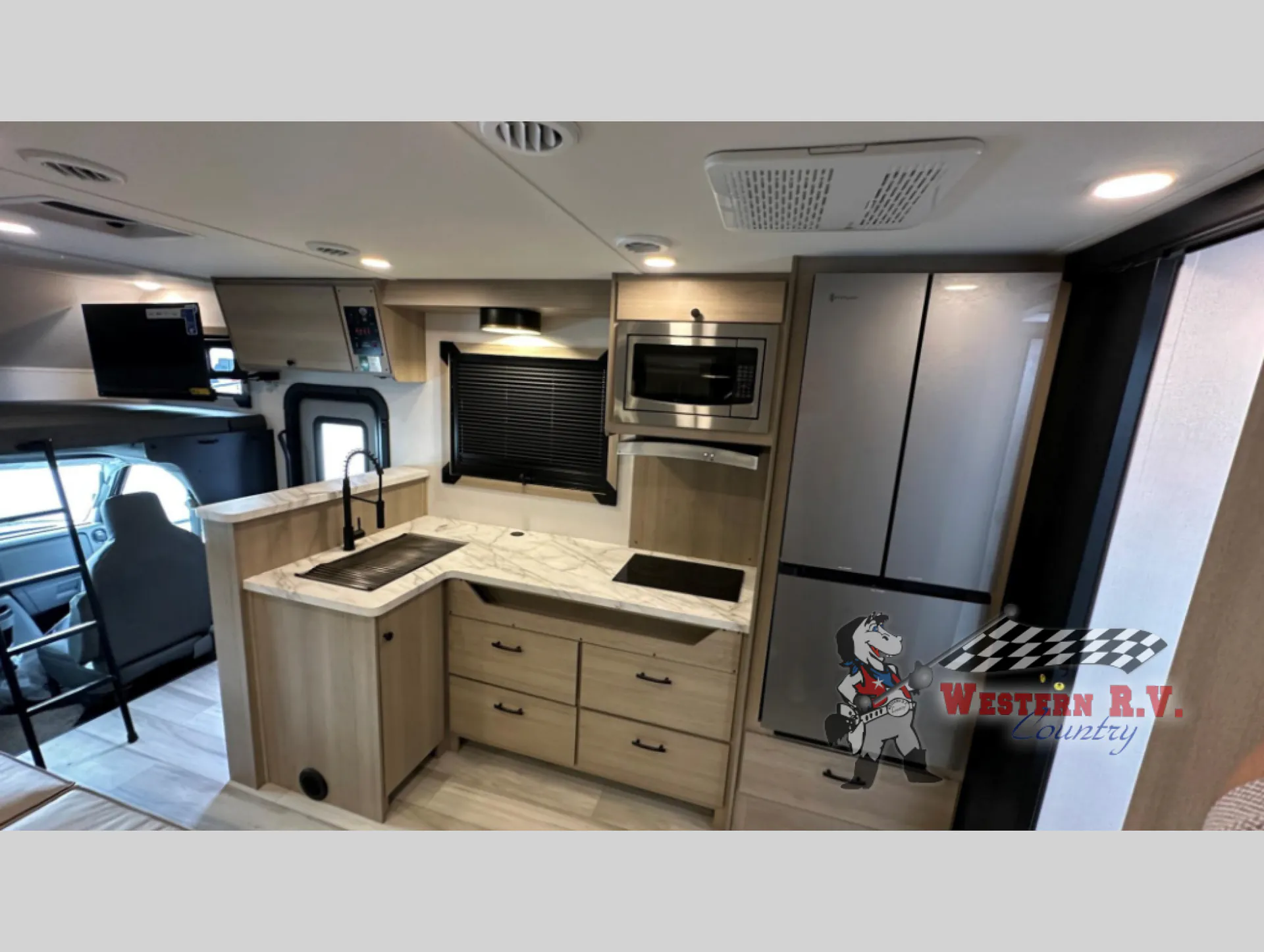 2027 Forest River Forester 3151S - Photo 2