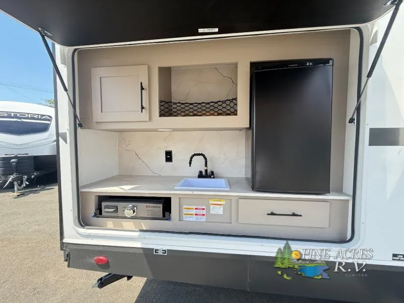 2026 KZ Connect SE 312BHKSE - Photo 4
