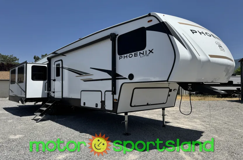 2026 Shasta RVs Phoenix Lite 30BH - Photo 2