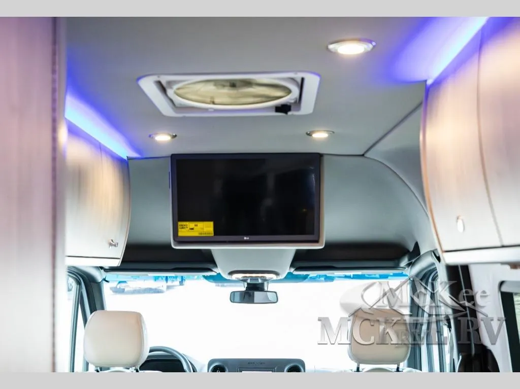2021 Grech RV Strada-ion 170EXT - Photo 3
