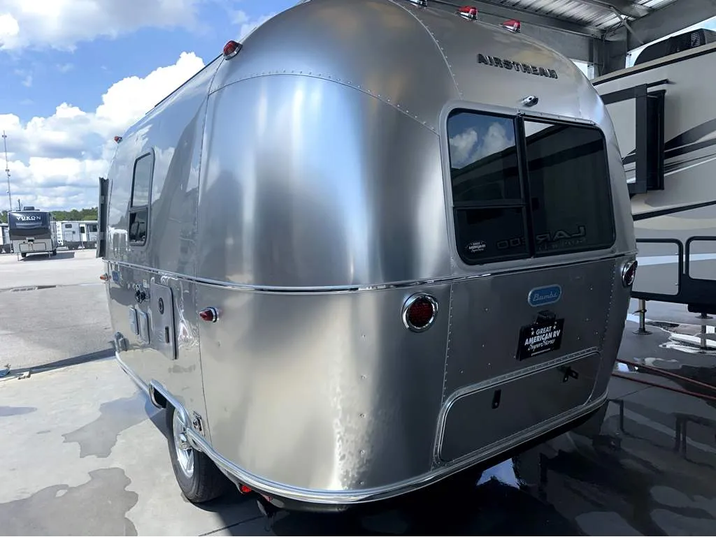 2026 Airstream Bambi 16RB - Photo 4