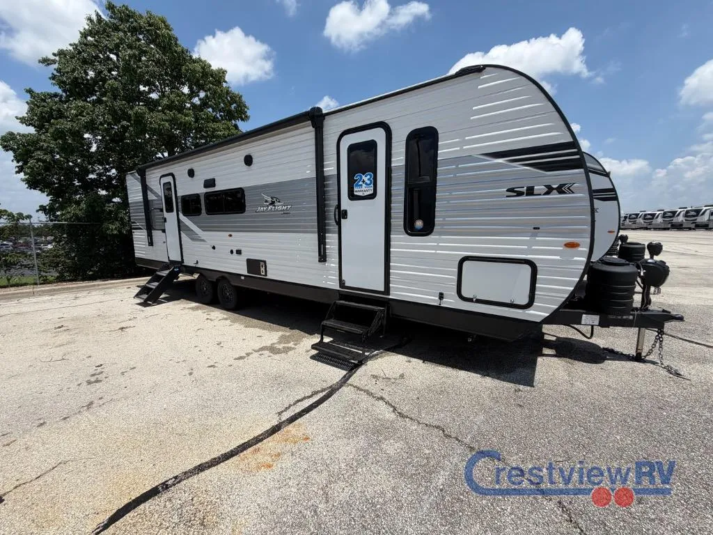 2026 Jayco Jay Flight SLX 287BHS - Photo 3