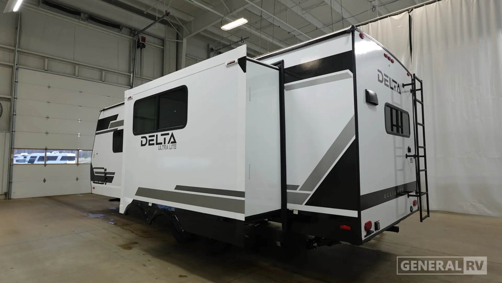 2026 Alliance RV Delta Ultra Lite RK234 - Photo 4