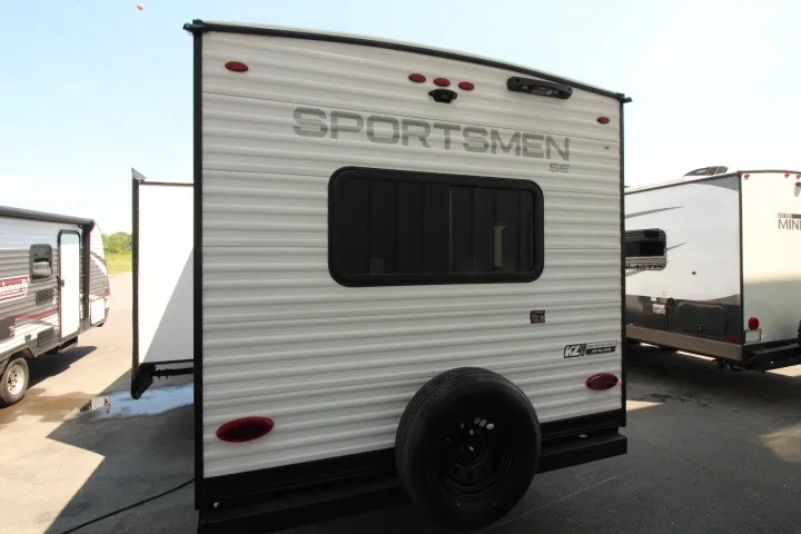 2026 Forest River Sportsmen 301DBSE - Photo 4