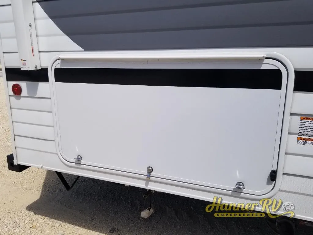 2026 Forest River Wildwood X-Lite 26ICE - Photo 3