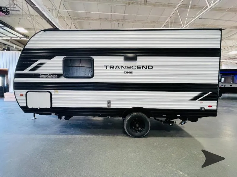 2026 Grand Design Transcend One 151RB - Photo 3