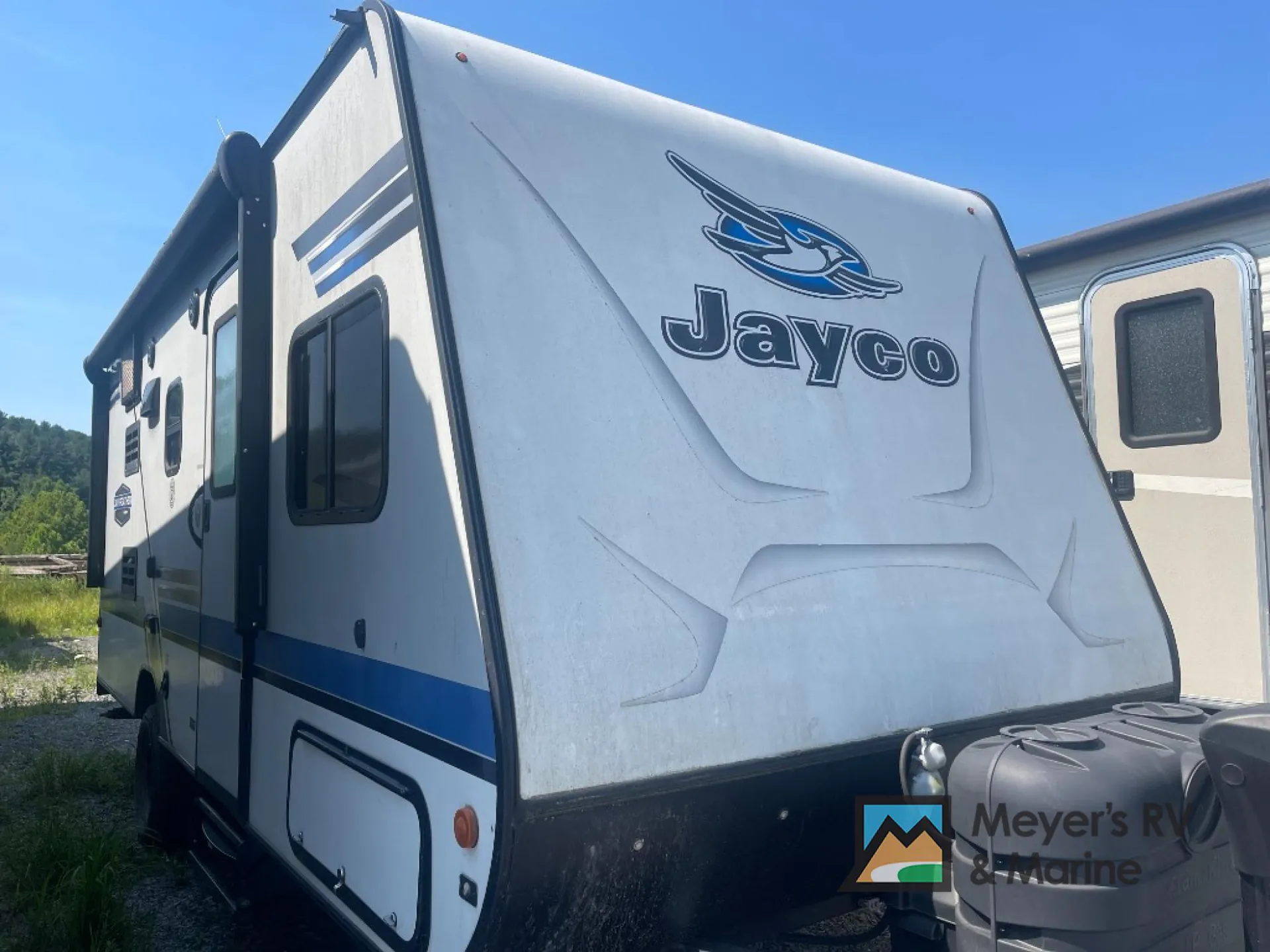 2018 Jayco Jay Flight 19BH - Photo 2
