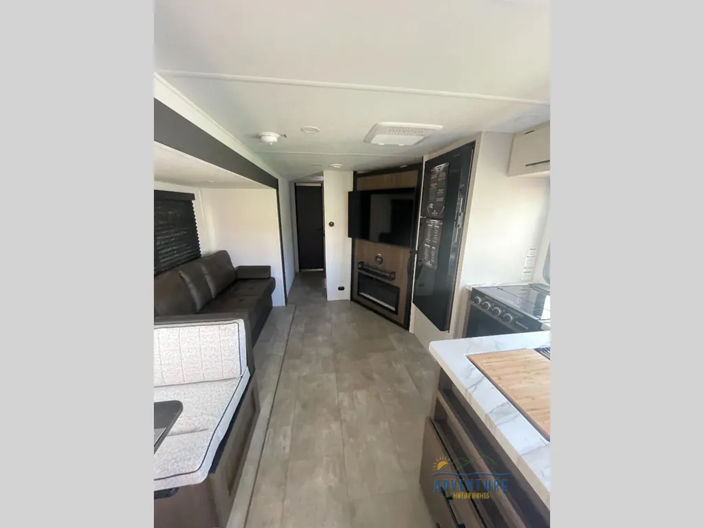 2027 Forest River Tracer 290QB, Photos photo 11