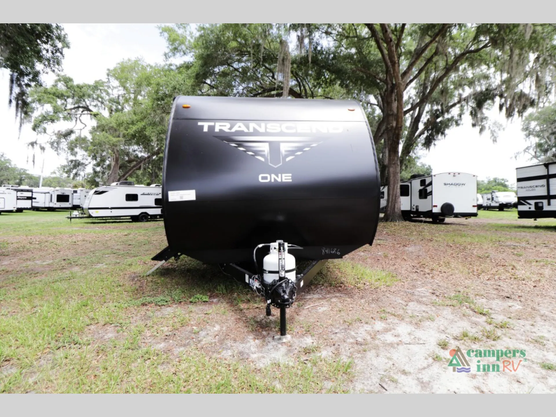 2026 Grand Design Transcend One 131DL - Photo 3