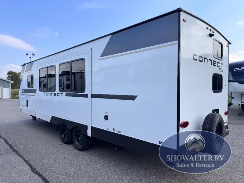 2026 KZ Connect SE C271BHKSE - Photo 3
