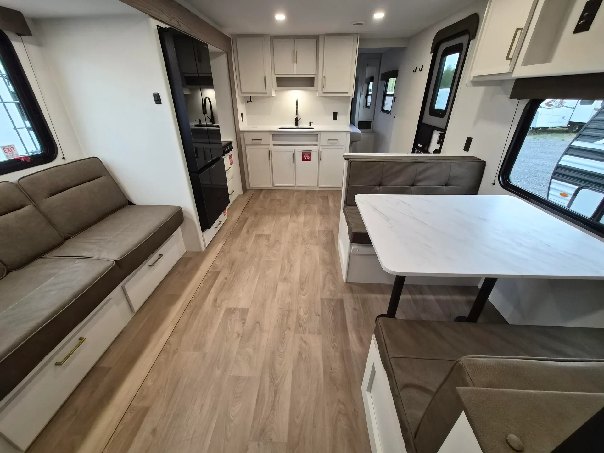 2026 Grand Design Transcend Xplor 26BHX - Photo 3