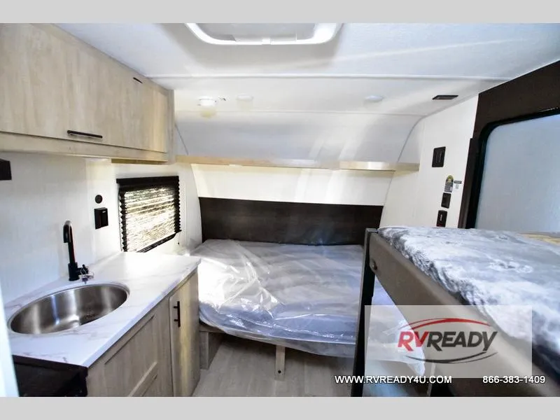 2026 Forest River RV Cherokee Wolf Pup 14BHLP - Photo 4