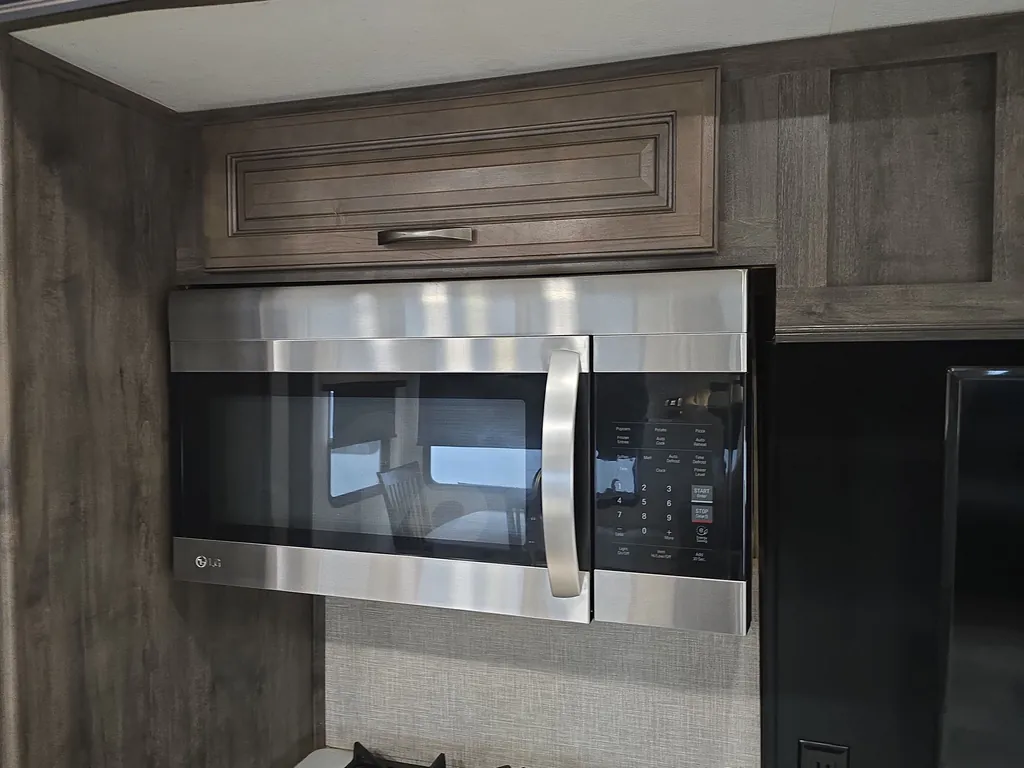 2021 Forest River Sandpiper Destination 399LOFT, Photos photo 12