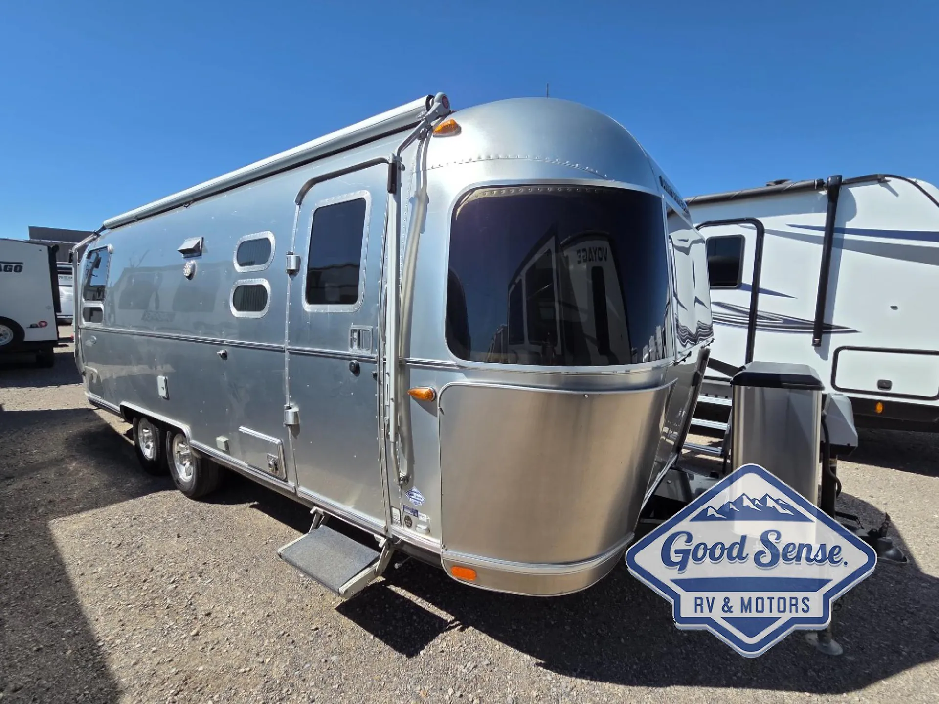 2018 Airstream Flying Cloud 30RB - Photo 2