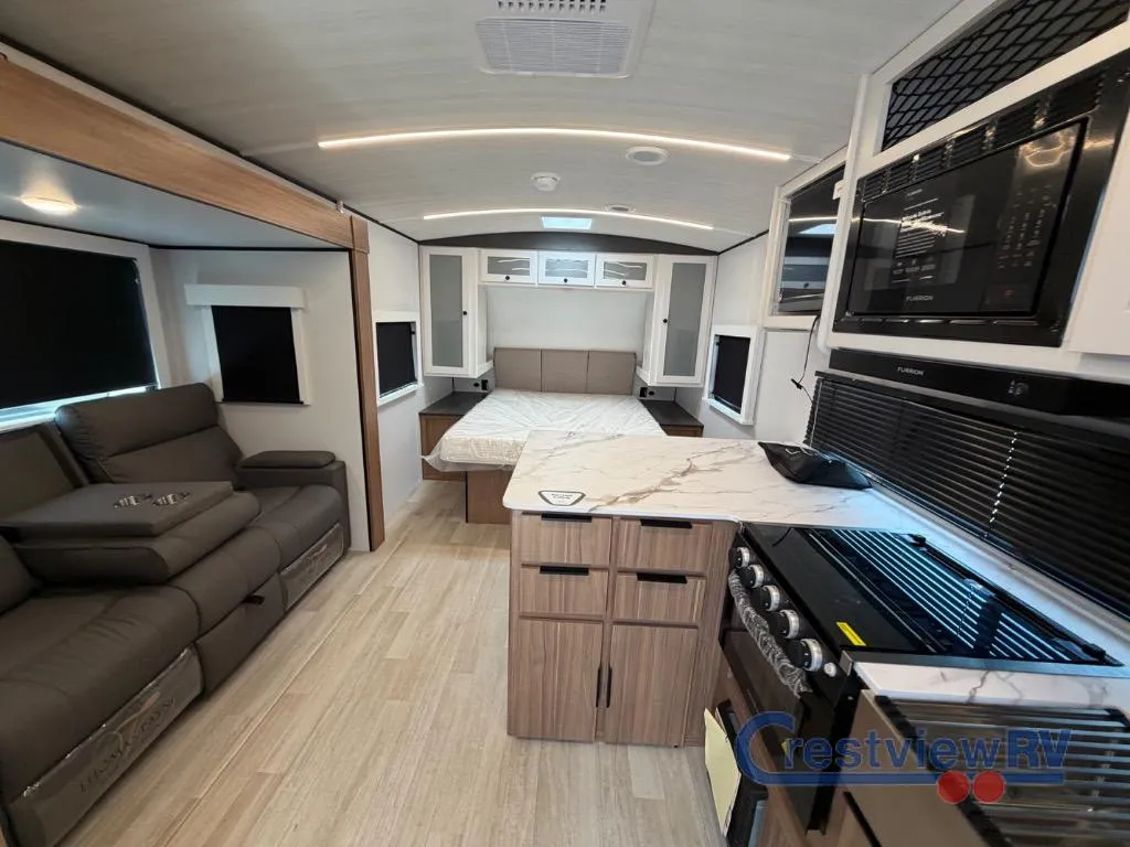 2026 Keystone RV Passport Super Lite 2080MK - Photo 4