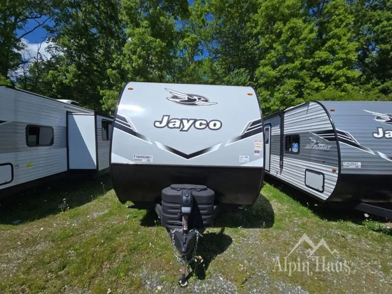 2026 Jayco Jay Flight SLX 380DQS - Photo 4