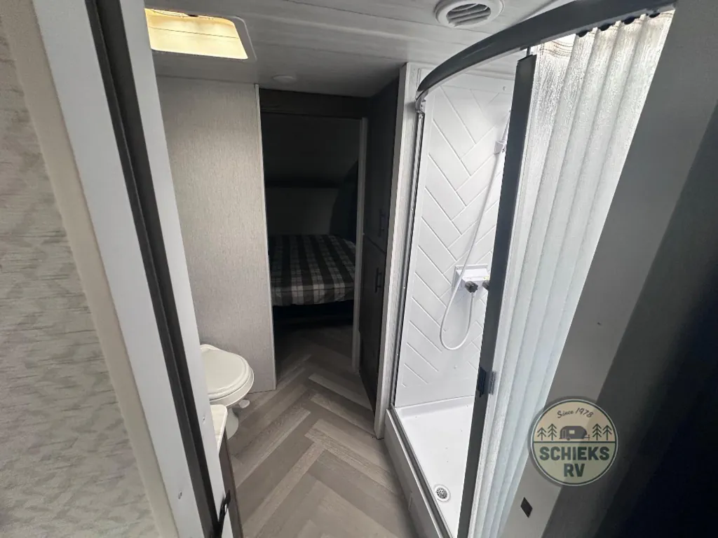 2022 Forest River Salem Cruise Lite 24RLXL, Photos photo 14