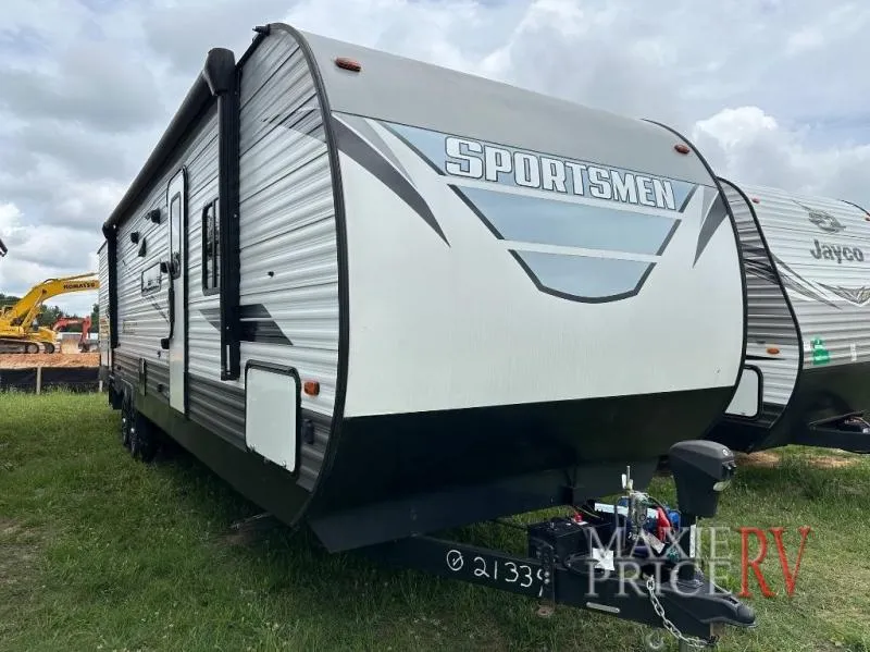 2021 KZ Sportsmen LE 332BHKLE - Main photo