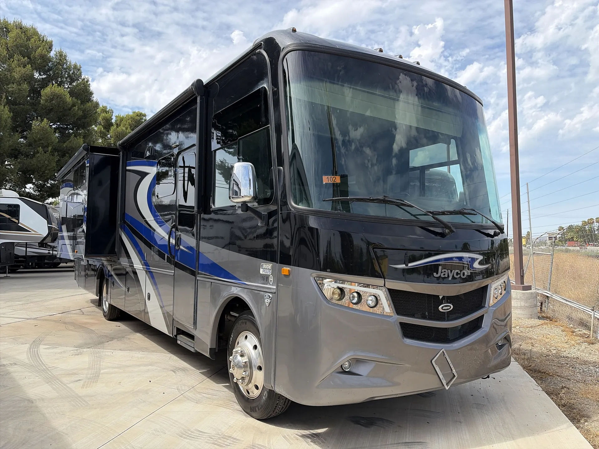 2021 Jayco Precept Prestige 36B - Photo 2