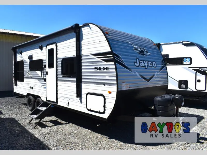 2026 Jayco Jay Flight SLX 210QBW - Photo 2