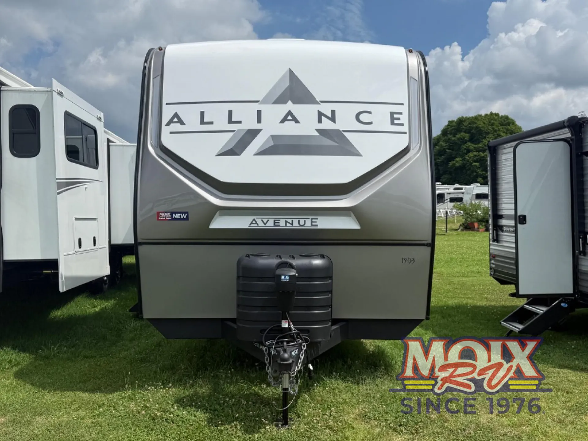2026 Alliance RV Avenue 298RL - Photo 3