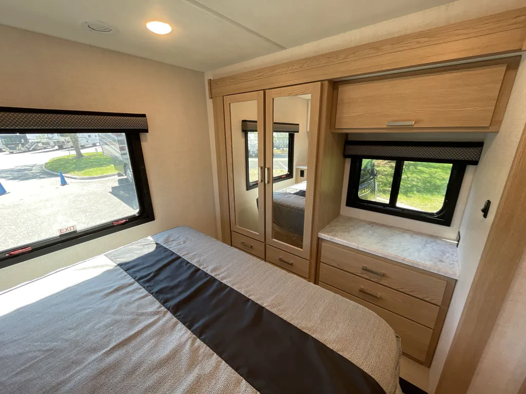 2026 Thor Motor Coach Freedom Elite 31FE, Photos photo 16