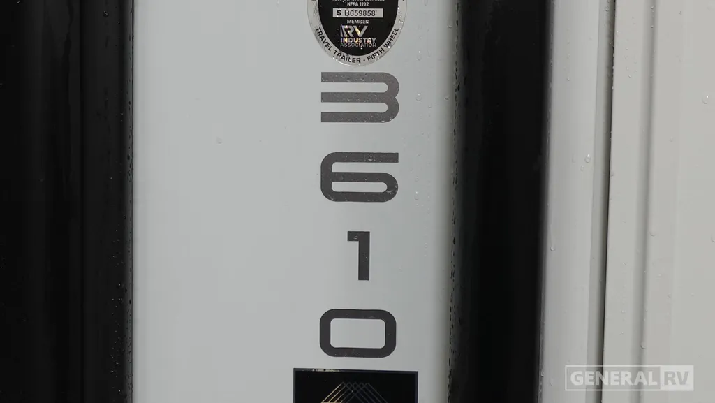 2026 Brinkley Model Z 3610, Photos photo 46