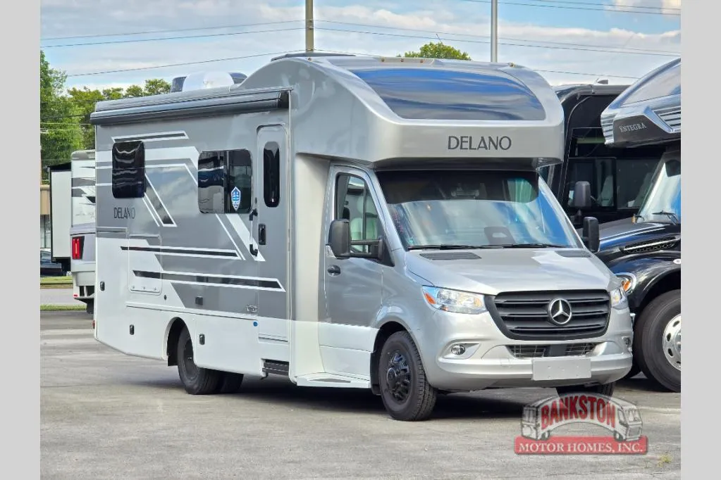 2026 Thor Motor Coach Delano Sprinter 24XL - Photo 2