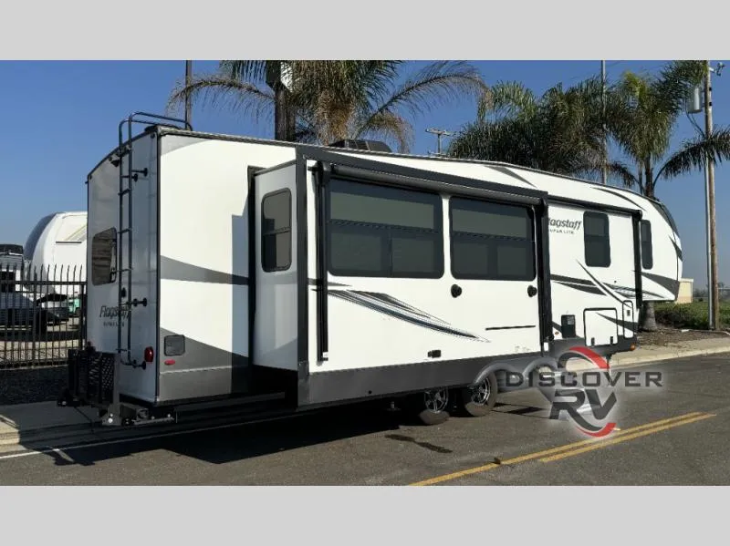 2022 Forest River Flagstaff Super Lite 529RKB - Photo 4