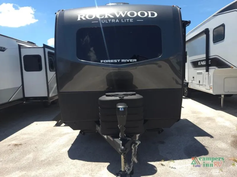 2026 Forest River Rockwood Ultra Lite 2618RD - Photo 4