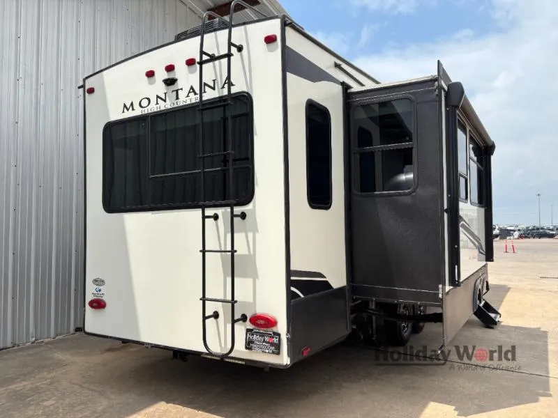2021 Keystone Montana High Country 295RL - Photo 3