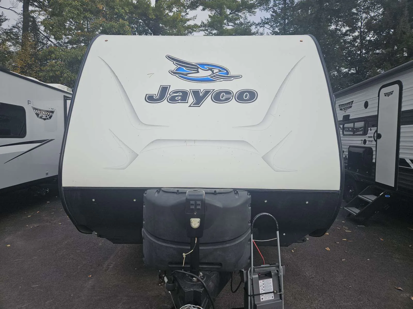 2019 Jayco Jay Feather 27BH - Photo 3