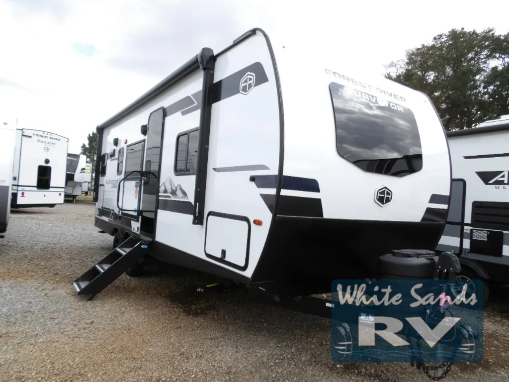 2026 Forest River Surveyor 205RKLE, Photos photo 17
