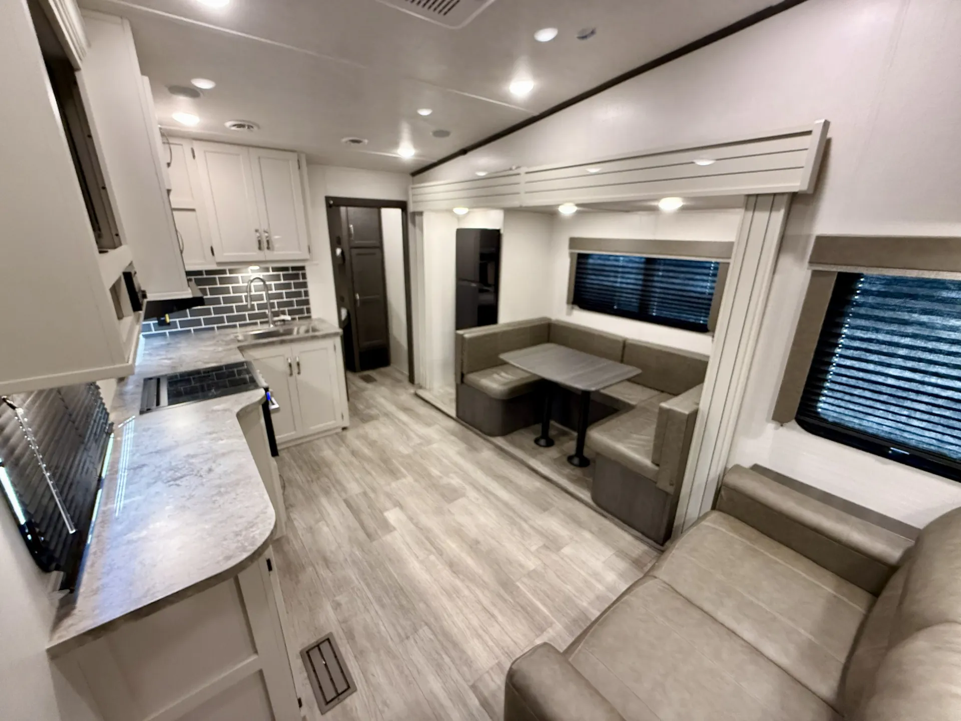 2024 Keystone Cougar Sport 2700BH