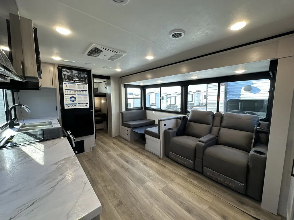 2026 Jayco Jay Feather 29QBH, Photos photo 19