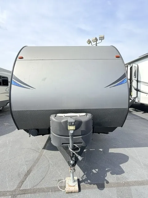 2019 Coachmen Catalina Trailblazer 26TH - Photo 3
