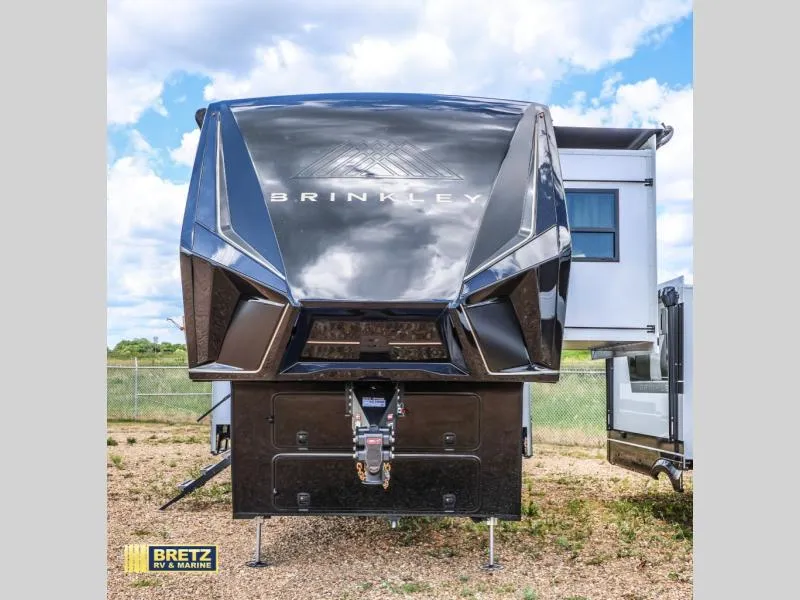 2026 Brinkley Model G 3500 - Photo 4