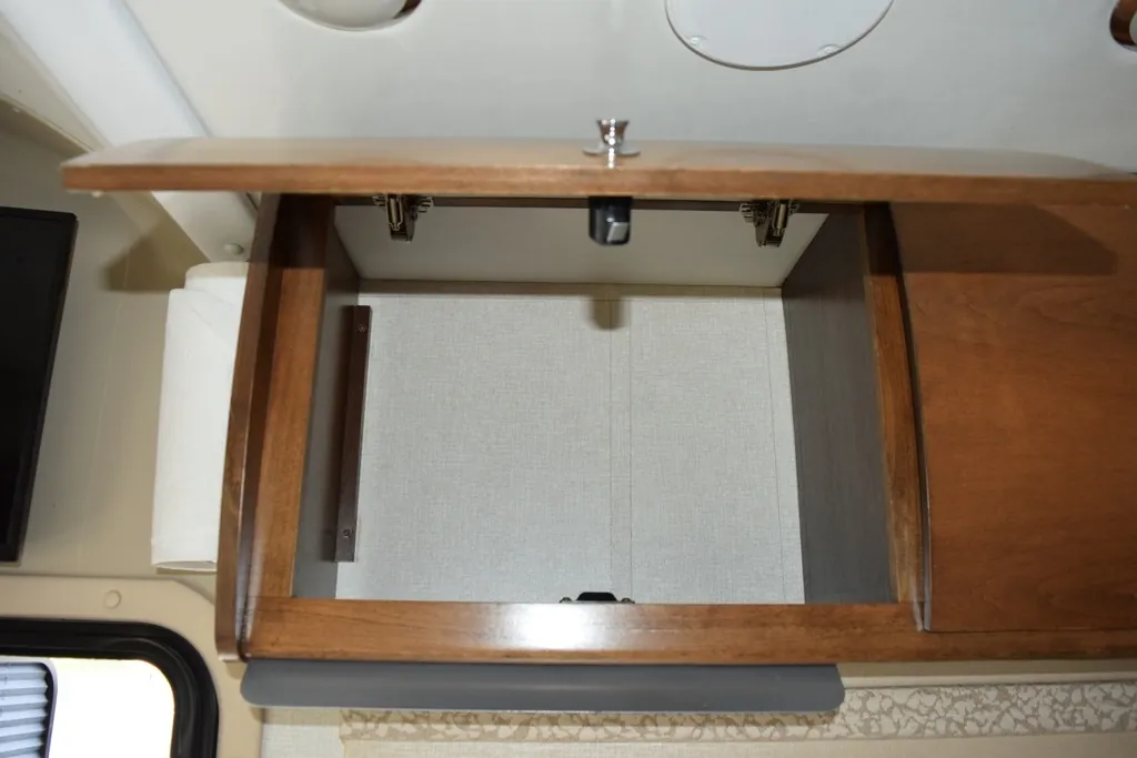 2019 Tiffin Wayfarer 25 QW, Photos photo 18